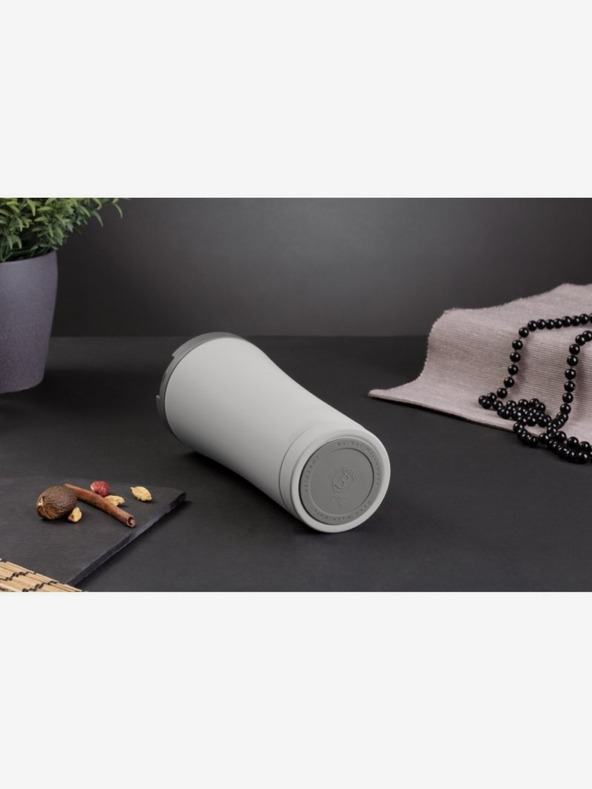 Berlingerhaus Edelstahl-Thermoskanne 500 ml BERLINGERHAUS Aspen Collection