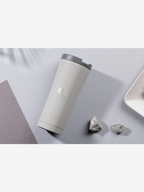 Berlingerhaus Edelstahl-Thermoskanne 500 ml BERLINGERHAUS Aspen Collection