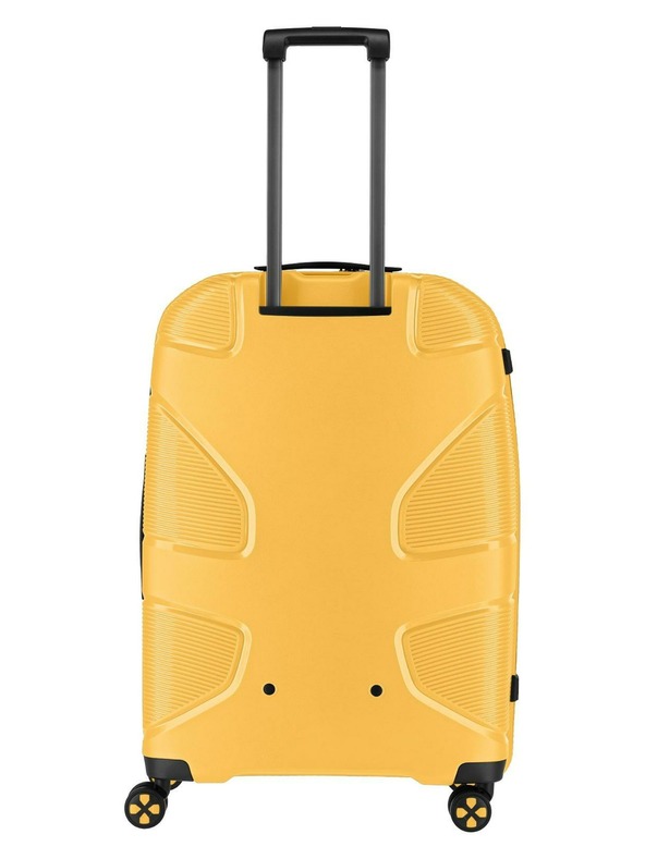 IMPACKT Reisekoffer IMPACKT IP1 L Sunset yellow