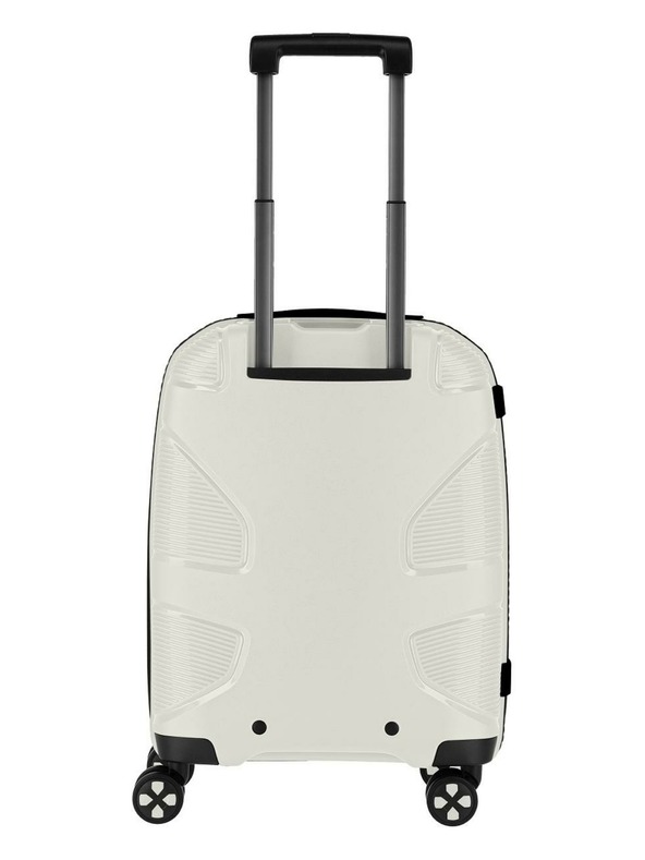 IMPACKT Reisekoffer IMPACKT IP1 S Polar White