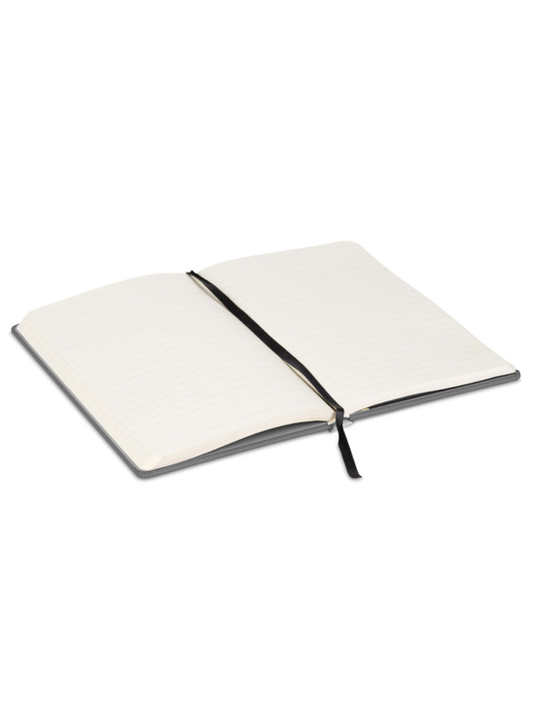 NOTIQUE NOTIQUE Notizen Isometrisch, ungefüttert, 13 x 21 cm BAAGL