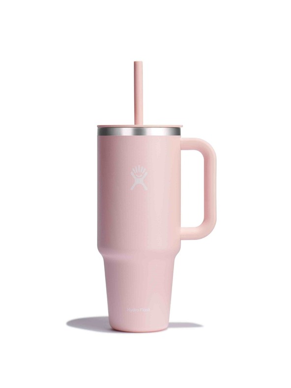 Hydro Flask Hydro Flask Thermotasse All Around Tumbler 1183 ml Rosa