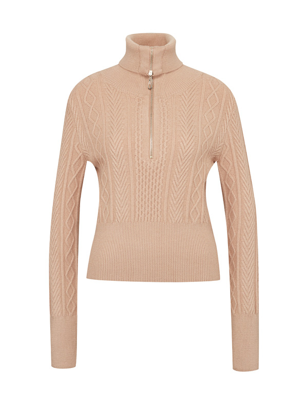 Orsay Beige Damen Pullover ORSAY