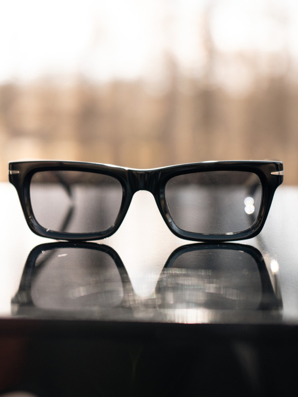 VEYREY VeyRey Acetat-Sonnenbrille polarisierend Nerd Gujjab