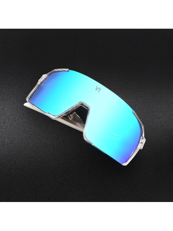 VEYREY Veyrey Kinder Sport-Sonnenbrille Xarpug