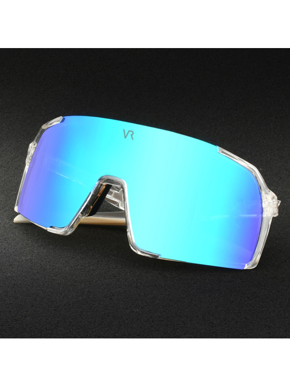 VEYREY Veyrey Kinder Sport-Sonnenbrille Xarpug