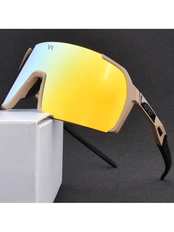 VEYREY VeyRey Sport-Sonnenbrille Orbul