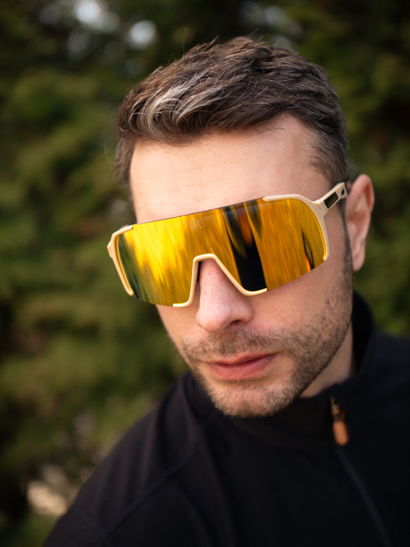 VEYREY VeyRey Sport-Sonnenbrille Orbul