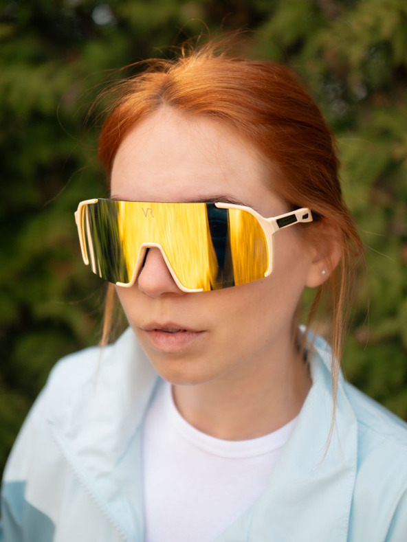 VEYREY VeyRey Sport-Sonnenbrille Orbul