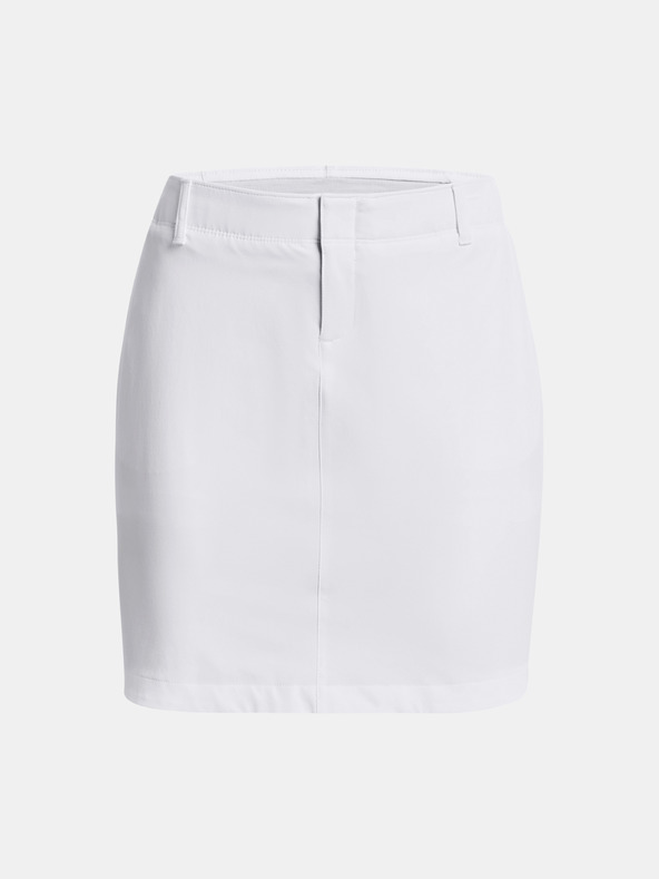 Under Armour Damen-Rock Under Armour UA Links Woven Skort