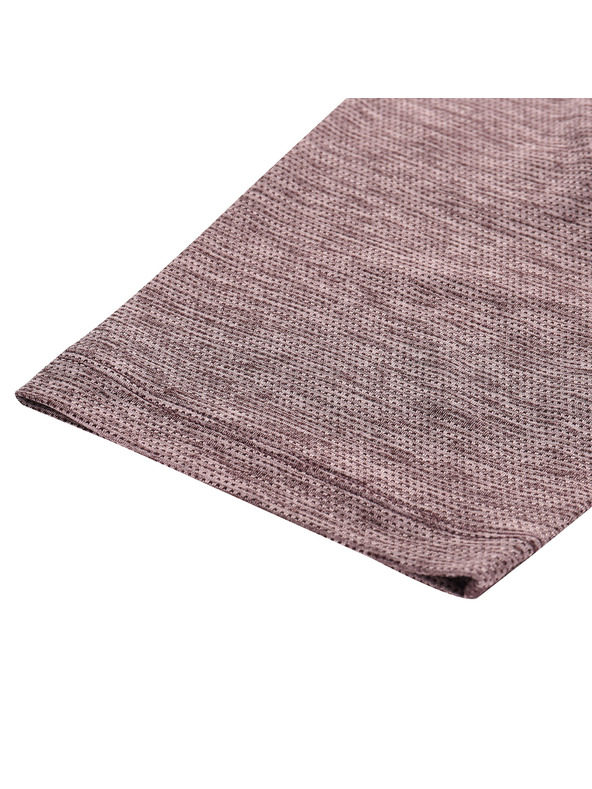 ALPINE PRO Schnell trocknendes Damen-Radtrikot ALPINE PRO GERETA 2