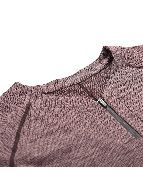 ALPINE PRO Schnell trocknendes Damen-Radtrikot ALPINE PRO GERETA 2