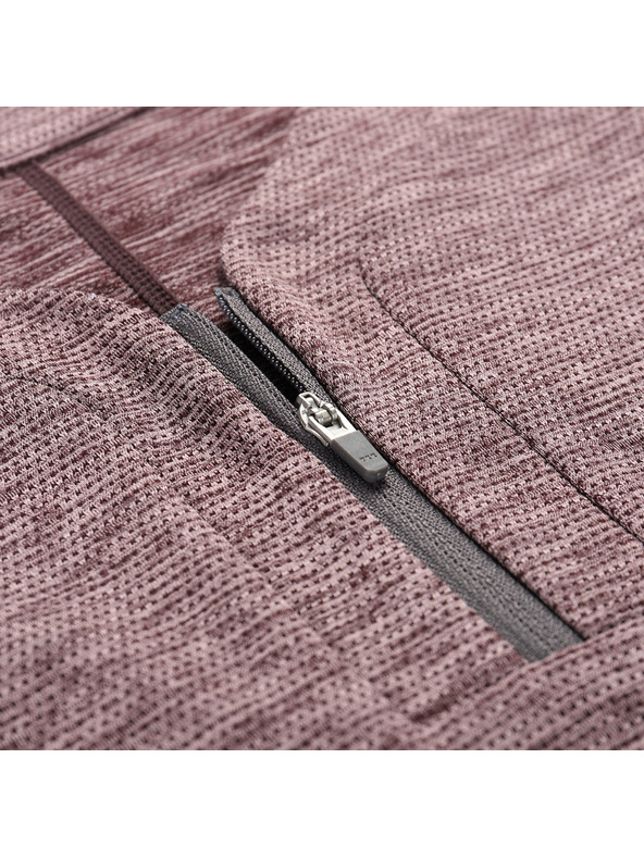 ALPINE PRO Schnell trocknendes Damen-Radtrikot ALPINE PRO GERETA 2