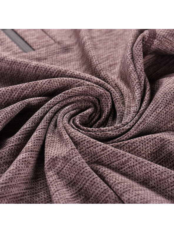 ALPINE PRO Schnell trocknendes Damen-Radtrikot ALPINE PRO GERETA 2