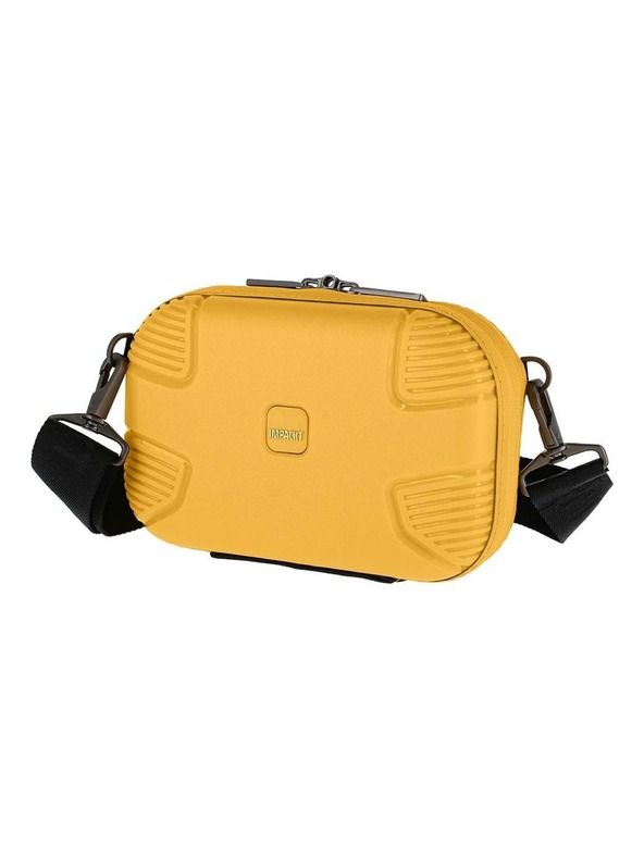 IMPACKT Tasche IMPACKT IP1 Mini Case Sunset Gelb