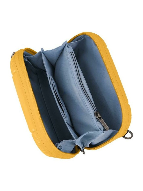 IMPACKT Tasche IMPACKT IP1 Mini Case Sunset Gelb