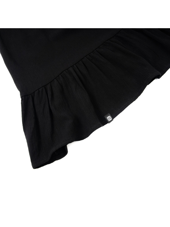 Horsefeathers Dress Nivi black HORSEFEATHERS