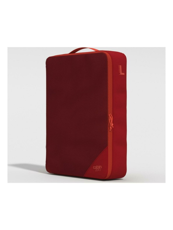 CabinZero CabinZero Classic Packtasche Groß Fiesta Red