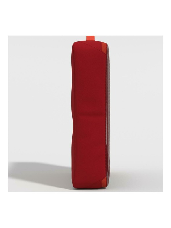 CabinZero CabinZero Classic Packtasche Groß Fiesta Red