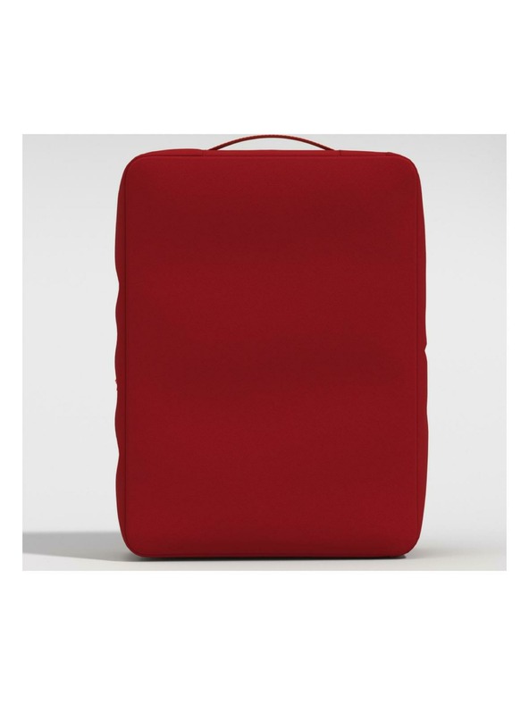 CabinZero CabinZero Classic Packtasche Groß Fiesta Red