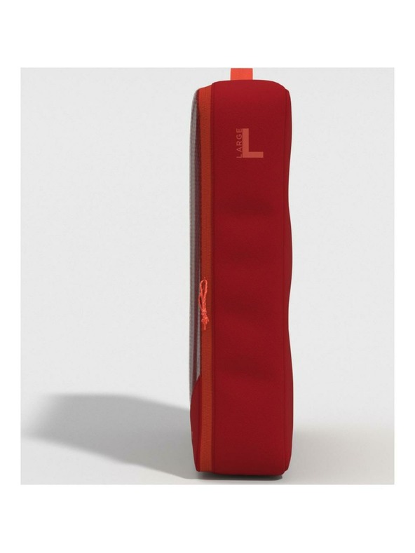 CabinZero CabinZero Classic Packtasche Groß Fiesta Red