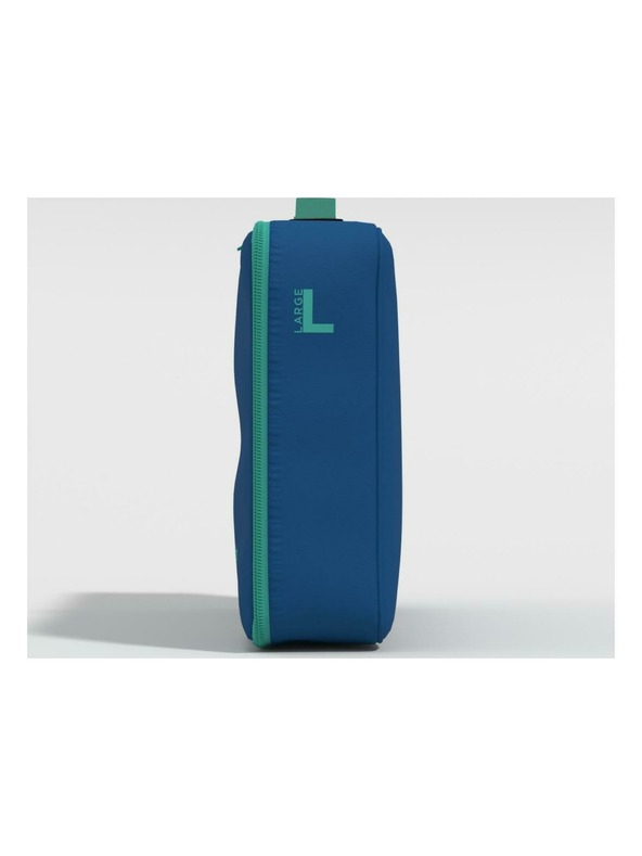 CabinZero CabinZero Lux Packtasche Groß Capri Blue