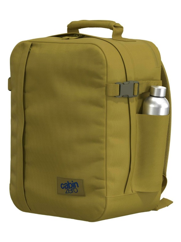 CabinZero Rucksack CabinZero Classic Tech 28L Angkor Moss