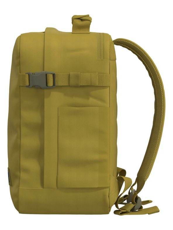CabinZero Rucksack CabinZero Classic Tech 28L Angkor Moss