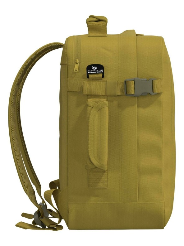 CabinZero Rucksack CabinZero Classic Tech 28L Angkor Moss