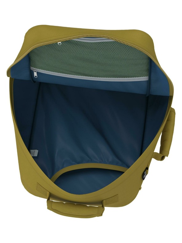 CabinZero Rucksack CabinZero Classic Tech 28L Angkor Moss