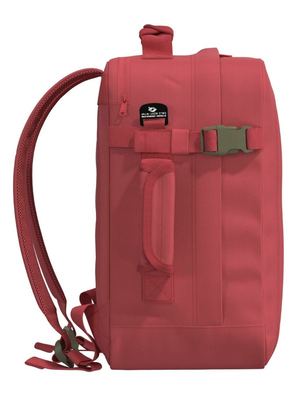 CabinZero Rucksack CabinZero Classic Tech 28L Red Sky