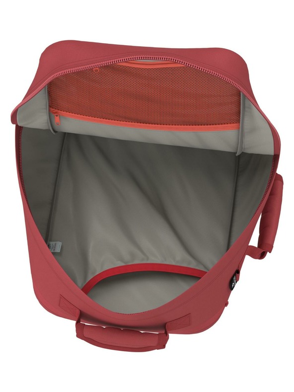 CabinZero Rucksack CabinZero Classic Tech 28L Red Sky