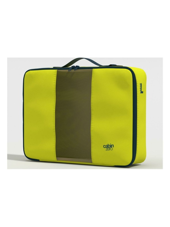 CabinZero CabinZero Lux Packtasche Groß Mojito Lime