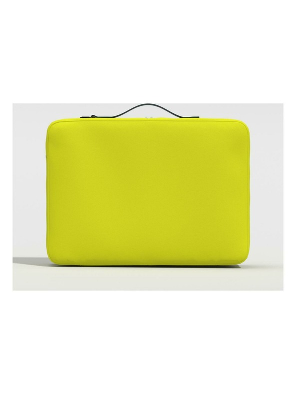 CabinZero CabinZero Lux Packtasche Groß Mojito Lime