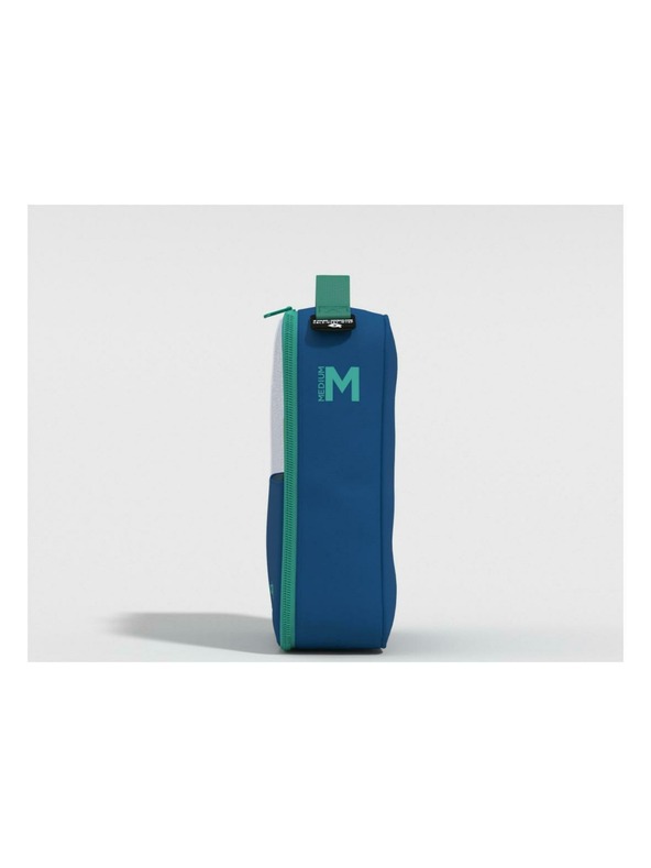 CabinZero CabinZero Lux Packtasche Mittel Capri Blue