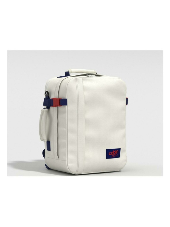 CabinZero Rucksack CabinZero Classic Tech 28L Cloud Nine