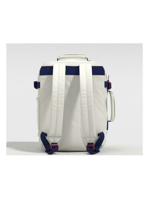 CabinZero Rucksack CabinZero Classic Tech 28L Cloud Nine