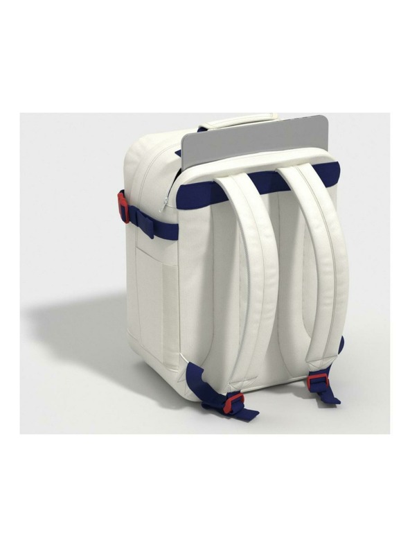 CabinZero Rucksack CabinZero Classic Tech 28L Cloud Nine
