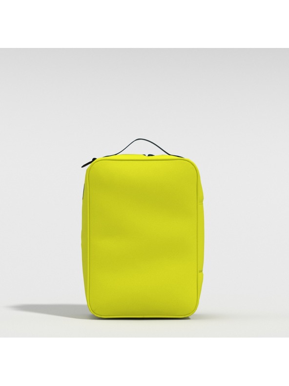CabinZero CabinZero Lux Packtasche Mittel Mojito Lime