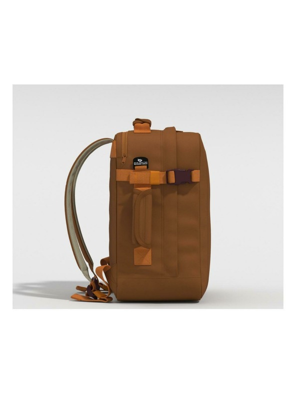 CabinZero Rucksack CabinZero Classic Tech 28L Zimt