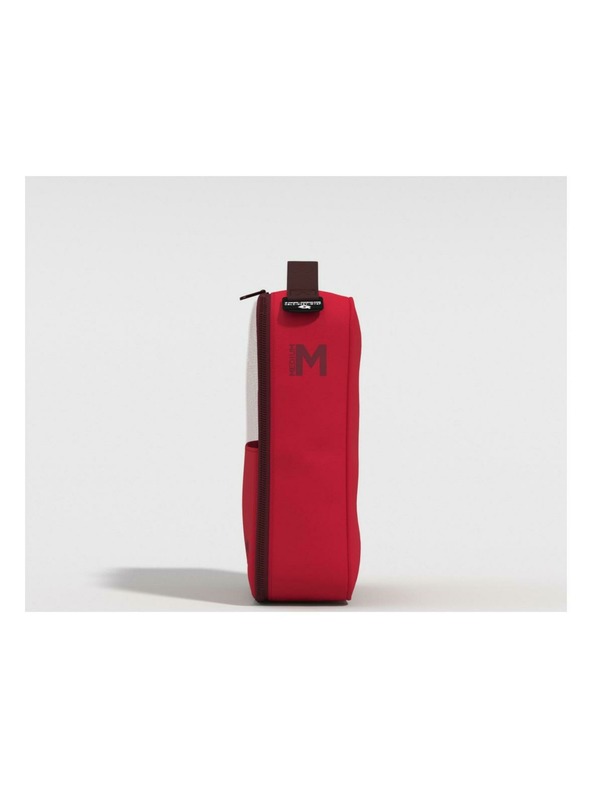 CabinZero CabinZero Lux Packtasche Mittel Cranberry