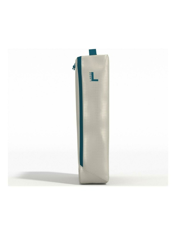 CabinZero CabinZero Ultraleichte Packtasche Groß Oyster White