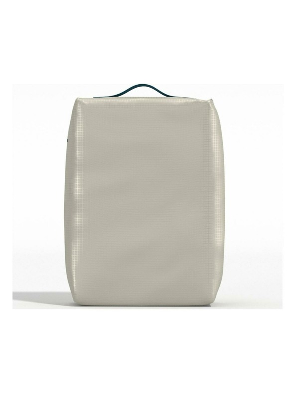 CabinZero CabinZero Ultraleichte Packtasche Groß Oyster White
