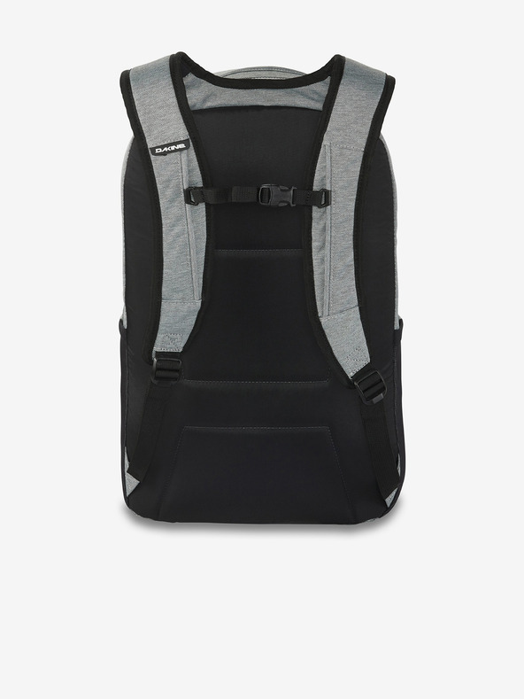 Dakine Grauer Unisex Rucksack Dakine Campus L (33L)