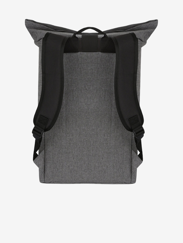 Loap Stadtrucksack LOAP SPOTT Grau/Schwarz