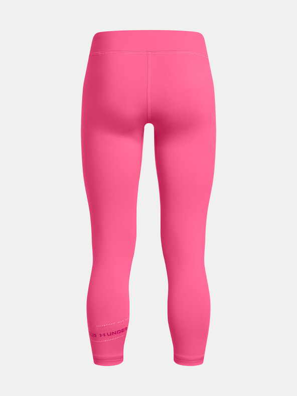 Under Armour Under Armour G Motion Branded Ankle Leggings für Mädchen