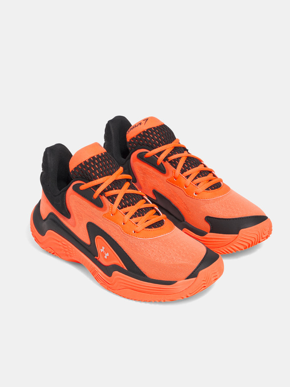 Under Armour Unisex-Schuhe Under Armour UA Spawn 7 UAA