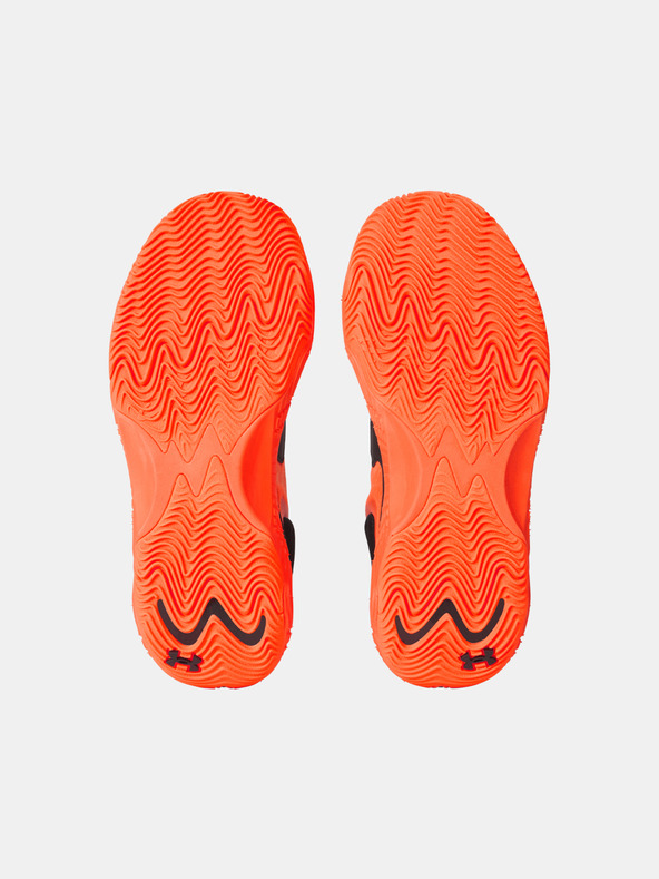 Under Armour Unisex-Schuhe Under Armour UA Spawn 7 UAA