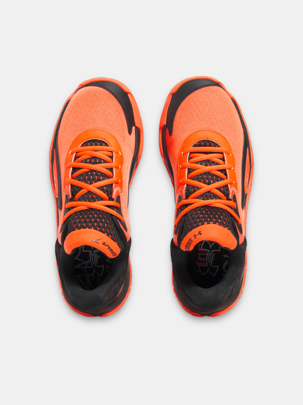 Under Armour Unisex-Schuhe Under Armour UA Spawn 7 UAA