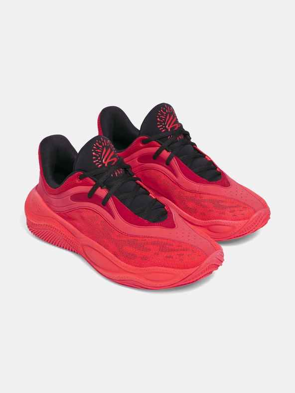 Under Armour Unisex Under Armour CURRY Splash 25 Schuhe